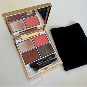 Suqqu Designing Color Eyes in Hikarisango 113